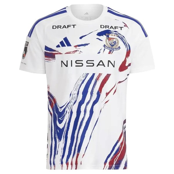 Thailande Maillot Yokohama F. Marines Exterieur 2026-27